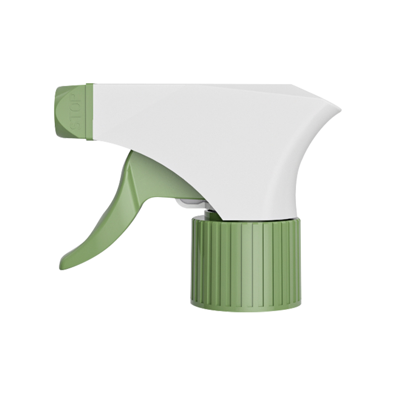 Všetok plastový spúšťací postrekovač