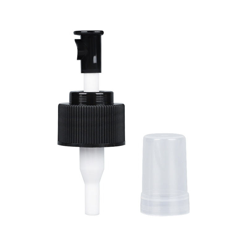 Čierny postrek na vysokú dávku