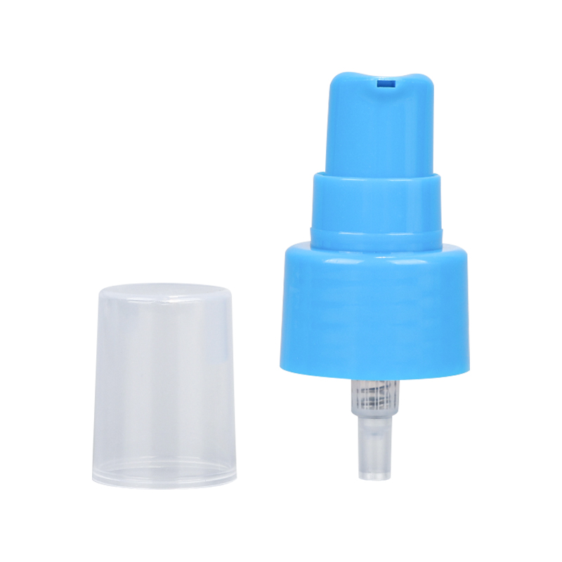 Predkladač kozmetického čerpadla