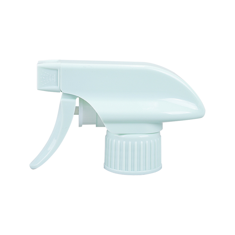 Invertovaný plastový spúšťací rozprašovač