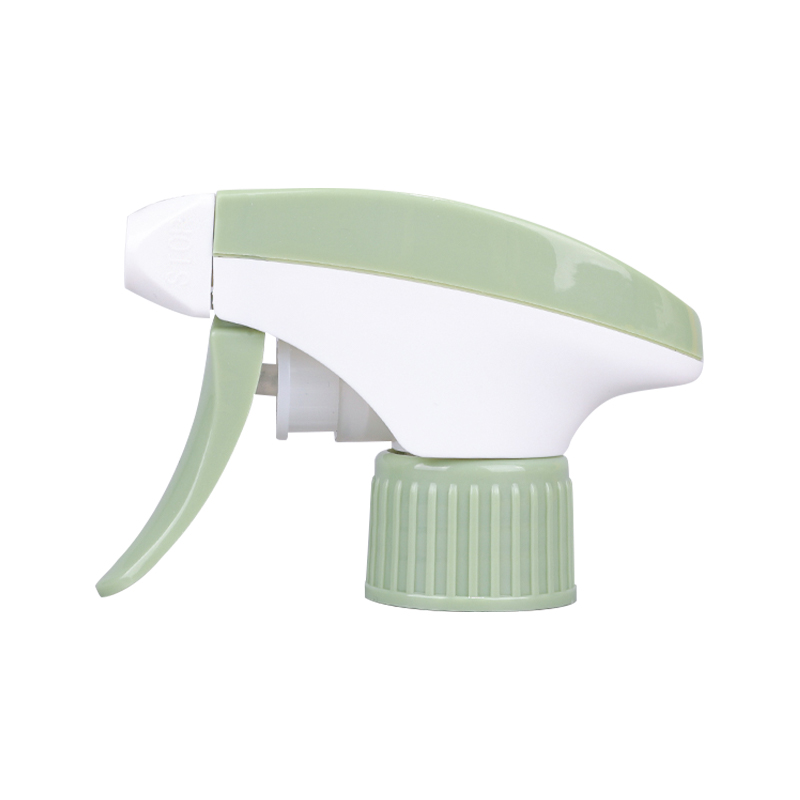 Plastový spúšťač spúšťača nepriepustný Plastový spúšťač spúšťača nepriepustný