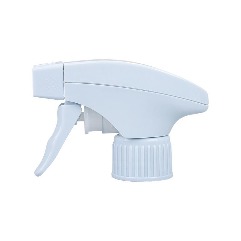 Ľahký plastový rozprašovač