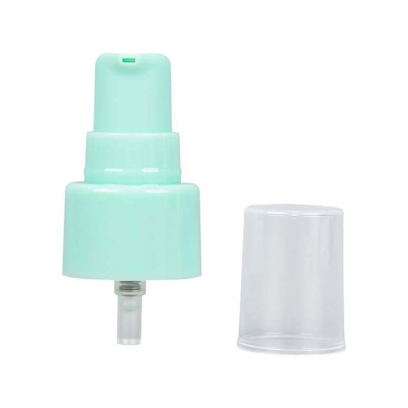 Plastové dávkovacie čerpadlo mydla
