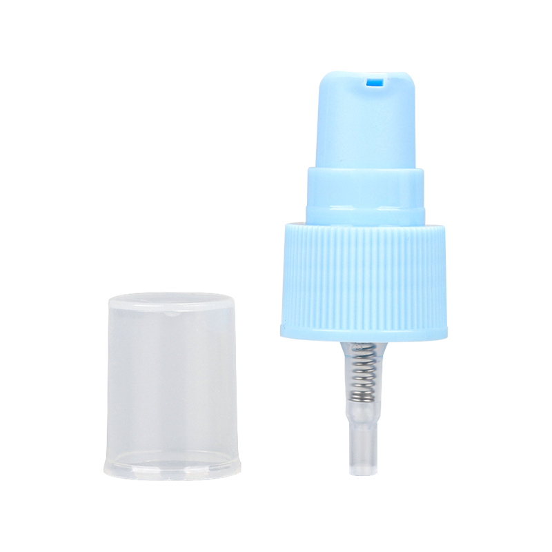 Rebrované hladké čerpadlo na rukoväť mydla Rebrované hladké čerpadlo na rukoväť mydla